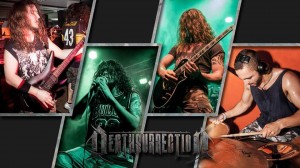 Deathsurrection