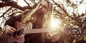 ZAKK WYLDE EN MADRID