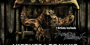 SLAYER EN A CORUÑA