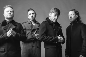 SHINEDOWN