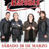 Los Barones Valencia